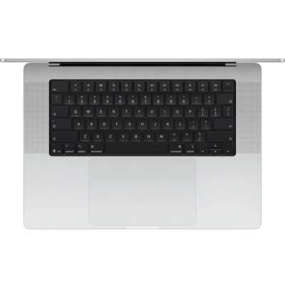ноутбук Apple MacBook Pro 16 2026 MGE44HN/A Серебристый