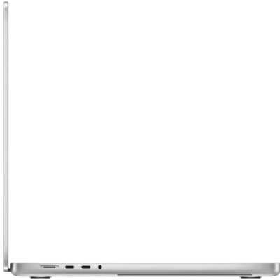ноутбук Apple MacBook Pro 16 2026 MGE44HN/A Серебристый