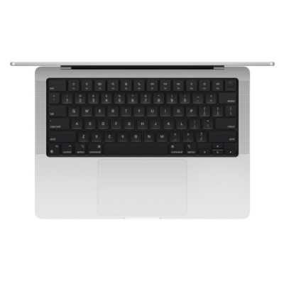 ноутбук Apple MacBook Pro 16 2026 MGE64HN/A Серебристый