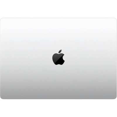 ноутбук Apple MacBook Pro 16 2026 MGE74HN/A Серебристый