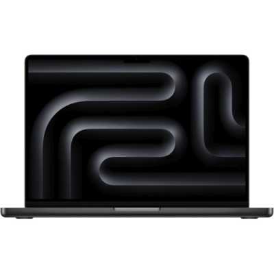 ноутбук Apple MacBook Pro 16 2026 MGEA4LL/A Черный