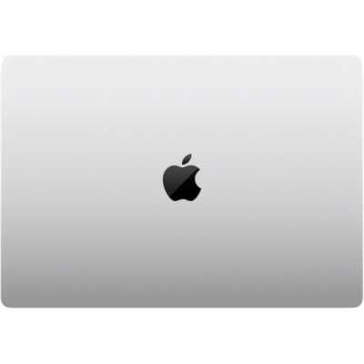 ноутбук Apple MacBook Pro 16 2026 Z1MX000YV ENG Серебристый