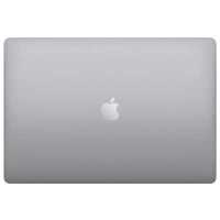 ноутбук Apple MacBook Pro 16 2019 Z0XZ005HB Серый