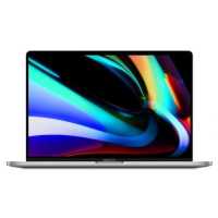 ноутбук Apple MacBook Pro 16 2019 Z0XZ005PY Серый