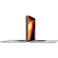 ноутбук Apple MacBook Pro 16 2019 Z0Y000034 Серый