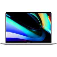 ноутбук Apple MacBook Pro 16 2019 Z0Y0001X7 Серый