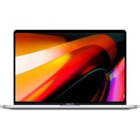 ноутбук Apple MacBook Pro 16 2019 Z0Y1000RB Серебристый