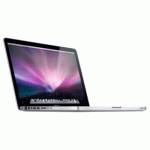 ноутбук Apple MacBook Pro MC118 Белый