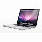 ноутбук Apple MacBook Pro MC118 Белый