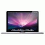 ноутбук Apple MacBook Pro MC118 Белый
