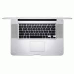 ноутбук Apple MacBook Pro MC118 Белый