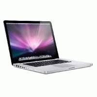 ноутбук Apple MacBook Pro ME662H2 Серебристый
