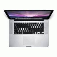 ноутбук Apple MacBook Pro ME866C116G Серебристый