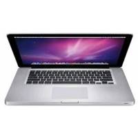 ноутбук Apple MacBook Pro MGX82 Серебристый