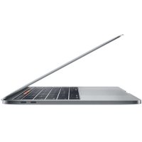 ноутбук Apple MacBook Pro MLH12 Серый
