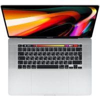 ноутбук Apple MacBook Pro MVVL2 Серебристый