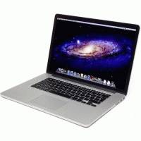 ноутбук Apple MacBook Pro Z0MK001Z8 Серебристый