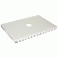 ноутбук Apple MacBook Pro Z0ML000VZ Серебристый