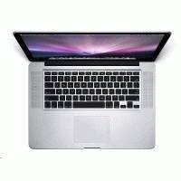ноутбук Apple MacBook Pro Z0MV001S5 Серебристый