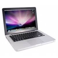 ноутбук Apple MacBook Pro Z0PT0018L Серебристый