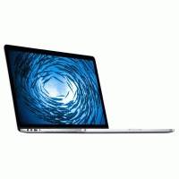 ноутбук Apple MacBook Pro Z0PU0001U Серебристый