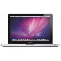 ноутбук Apple MacBook Pro Z0QB000FB Серебристый