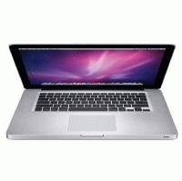 ноутбук Apple MacBook Pro Z0QC0001T Серебристый