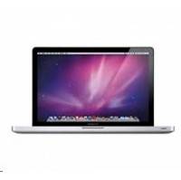 ноутбук Apple MacBook Pro Z0RB000NS Серебристый