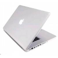 ноутбук Apple MacBook Pro Z0RB001NZ Серебристый