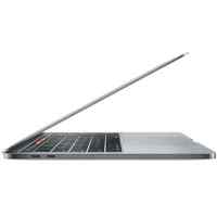 ноутбук Apple MacBook Pro Z0SF0008W Серый