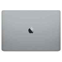 ноутбук Apple MacBook Pro Z0SH000FS Серый