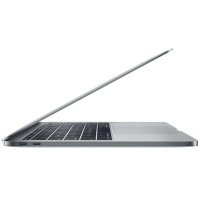 ноутбук Apple MacBook Pro Z0SW0007J Серый