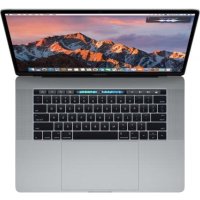 ноутбук Apple MacBook Pro Z0UC0009N Серебристый