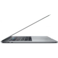 ноутбук Apple MacBook Pro Z0UC0009N Серебристый