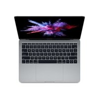 ноутбук Apple MacBook Pro Z0UH000CL Серый