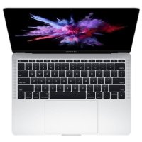 ноутбук Apple MacBook Pro Z0UJ0009R Серебристый