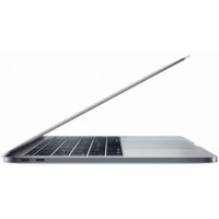 ноутбук Apple MacBook Pro Z0UK000D4 Серый