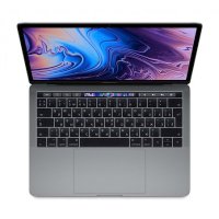 ноутбук Apple MacBook Pro Z0V10016T Серый