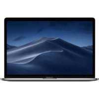 ноутбук Apple MacBook Pro Z0W4000MW Серый