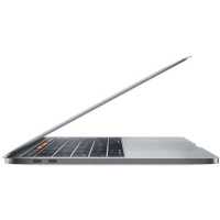 ноутбук Apple MacBook Pro Z0W4000MW Серый