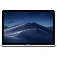 ноутбук Apple MacBook Pro Z0W7000MA Серебристый