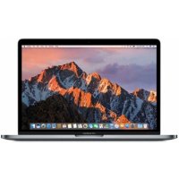 ноутбук Apple MacBook Pro Z0WQ0008X Серый