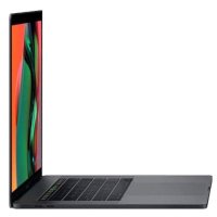 ноутбук Apple MacBook Pro Z0WV0006F Серый