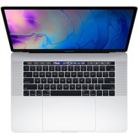 ноутбук Apple MacBook Pro Z0WX0004Y Серебристый