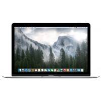 ноутбук Apple MacBook Z0QS0001V Серебристый