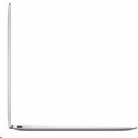 ноутбук Apple MacBook Z0QT0001U Серебристый