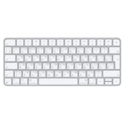 клавиатура Apple Magic Keyboard MXCL3RS/A Белый