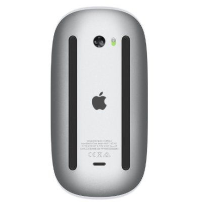 мышь Apple Magic Mouse 3 MK2E3HN/A Белый
