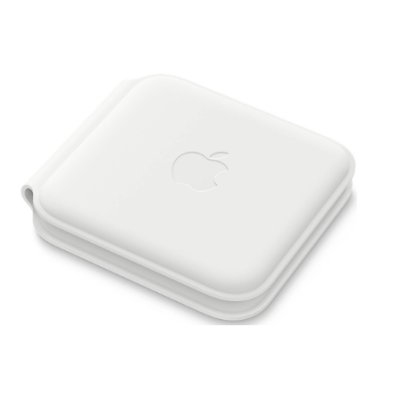 беспроводная зарядка Apple MagSafe Duo MHXF3ZA/A