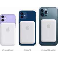 внешний аккумулятор Apple MagSafe MJWY3ZE/A Белый